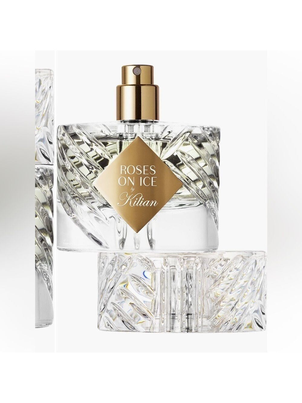 Kilian Roses on Ice Fragrance